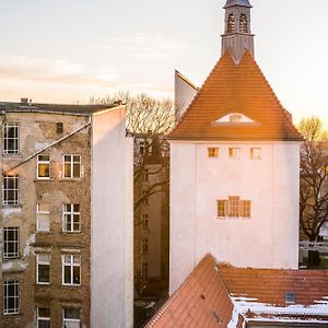 Turm Studio