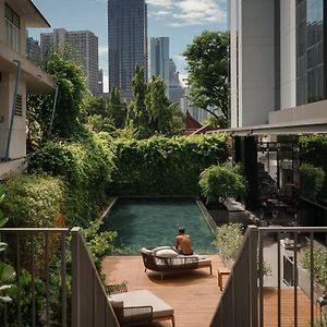Homm Sukhumvit34 Bangkok
