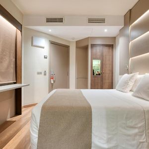 Basic Doppelzimmer