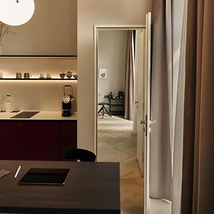 Comfort Apartment