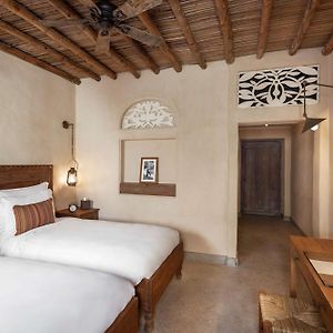 Heritage Zimmer mit zwei Einzelbetten