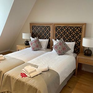Budget Doppelzimmer