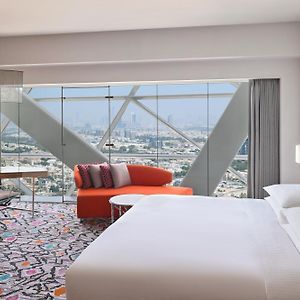 Deluxe Zimmer mit Kingsize-Bett