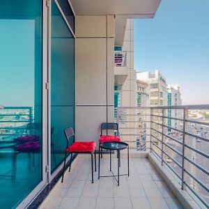 Deluxe Apartment mit 2 Schlafzimmern