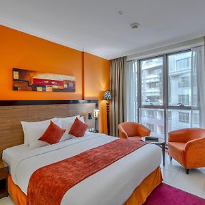 Deluxe Apartment mit 1 Schlafzimmer