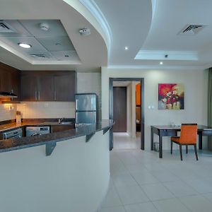 Luxus Apartment mit 2 Schlafzimmern