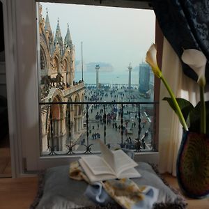 Deluxe Suite mit Kingsize-Bett