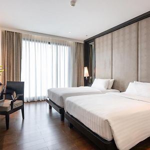 Superior Zimmer mit zwei Einzelbetten