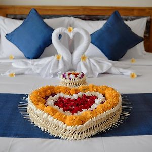 Deluxe Doppelzimmer