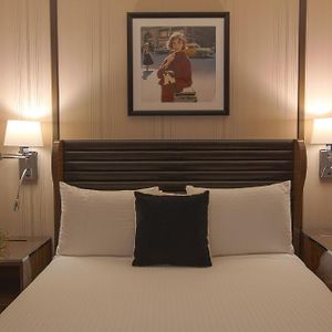 Superior Zimmer mit Queensize-Bett