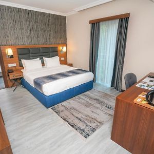 Standard Doppelzimmer