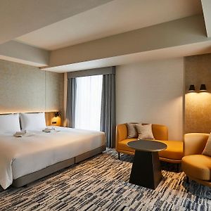 Superior Eck-Zimmer mit Kingsize-Bett
