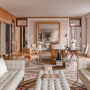 Prestige Suite mit Kingsize-Bett
