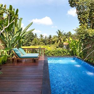 Deluxe Villa mit 1 Schlafzimmer