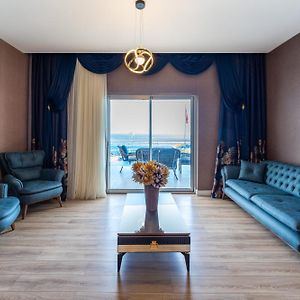 Diamant Zimmer mit Kingsize-Bett