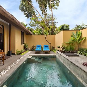 Villa mit 1 Schlafzimmer