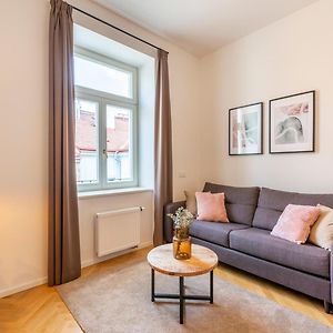 Apartment mit 2 Schlafzimmern
