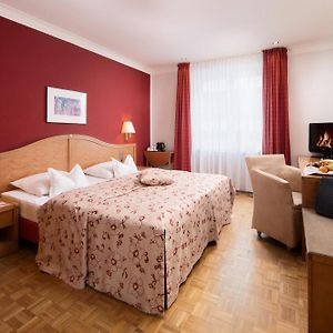 Comfort Doppelzimmer