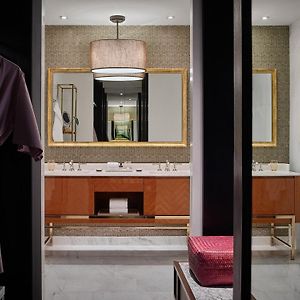 Zimmer mit zwei Einzelbetten