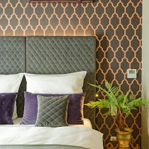 Deluxe Doppelzimmer