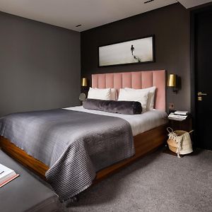 Zimmer mit 1 Schlafzimmer