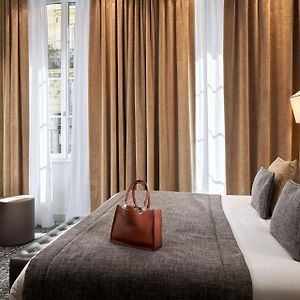Deluxe Doppelzimmer