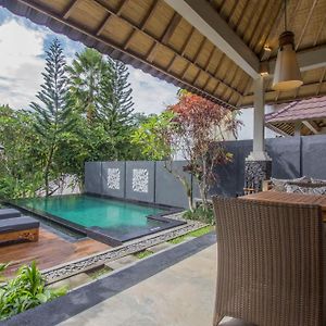 Villa mit 1 Schlafzimmer