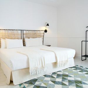 Deluxe Zimmer mit Kingsize-Bett