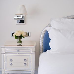 Superior Zimmer mit Kingsize-Bett