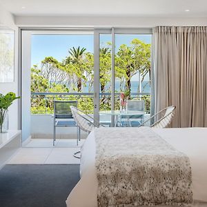 Deluxe Suite mit Kingsize-Bett