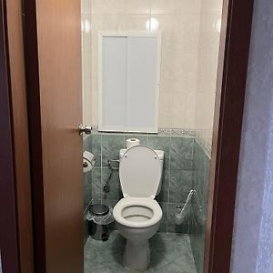Suite mit Kingsize-Bett