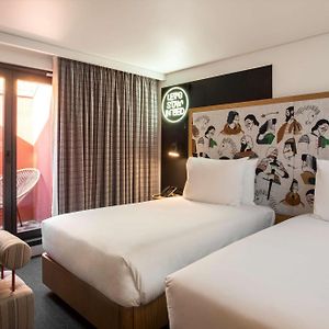 Superior Zimmer mit zwei Einzelbetten