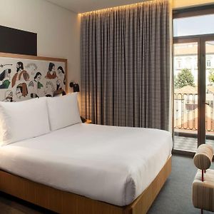 Superior Zimmer mit Queensize-Bett