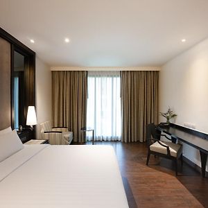Superior Zimmer mit Kingsize-Bett