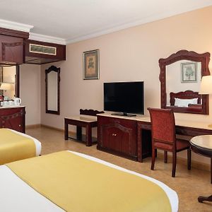 Deluxe Zimmer