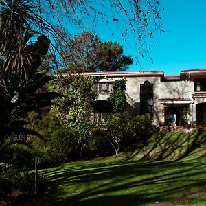 Southern Light Country House