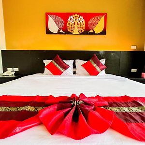 Superior Zimmer mit Kingsize-Bett