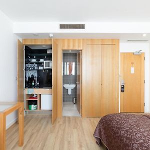Executive Studio Suite