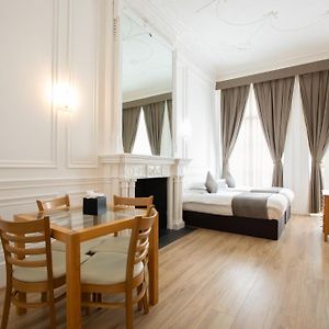 Luxus Studio Suite