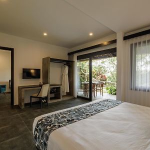 Deluxe Familien-Suite