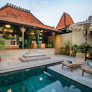 Honeymoon Villa mit 1 Schlafzimmer