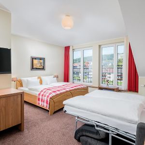 Familien-Zimmer