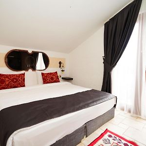 Economy Doppelzimmer