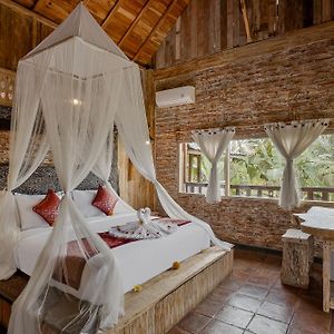 Deluxe Doppelzimmer