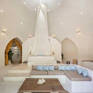 Suite mit Kingsize-Bett