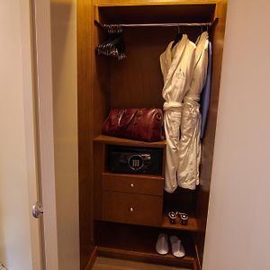 Deluxe Doppelzimmer