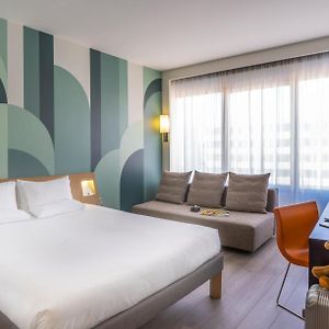 Executive Zimmer mit Kingsize-Bett