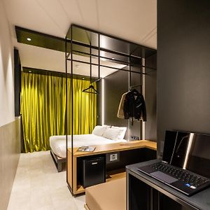 Dreibettzimmer