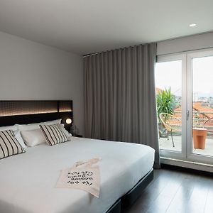 Deluxe Zimmer mit Kingsize-Bett