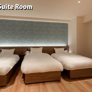Familien-Zimmer
